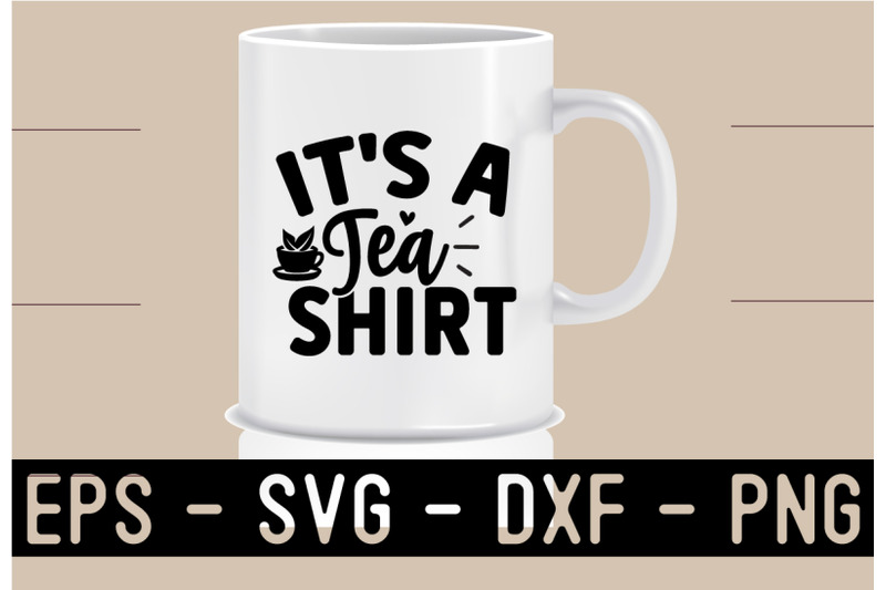 tea-svg-t-shirt-design-bundle