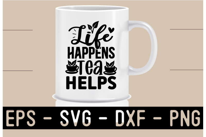 tea-svg-t-shirt-design-bundle