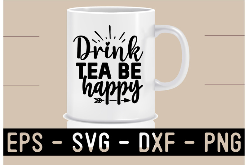 tea-svg-t-shirt-design-bundle