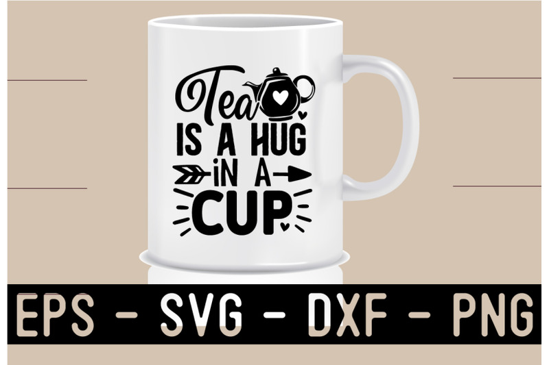 tea-svg-t-shirt-design-bundle