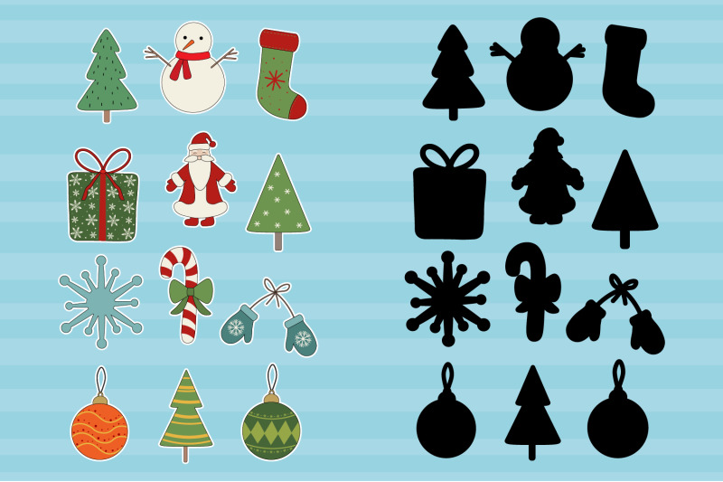 christmas-sticker-bundle-stickers-printable-png