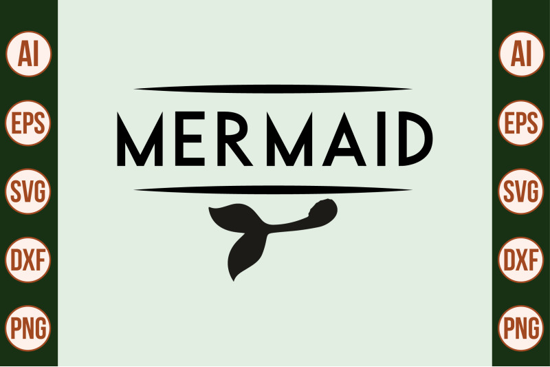 mermaid-svg