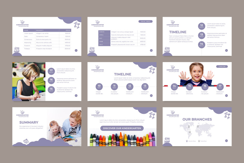kindergarten-powerpoint-presentation-template