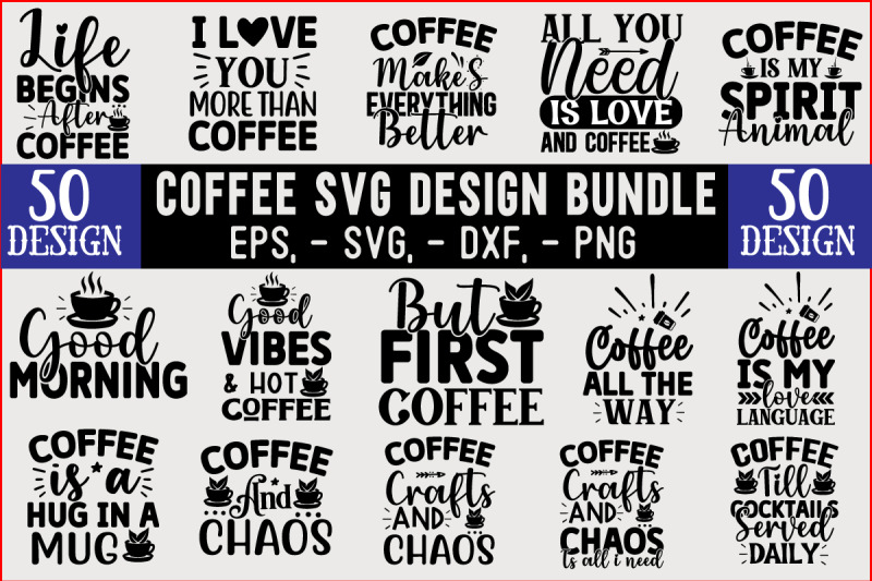 coffee-svg-quote-design-bundle