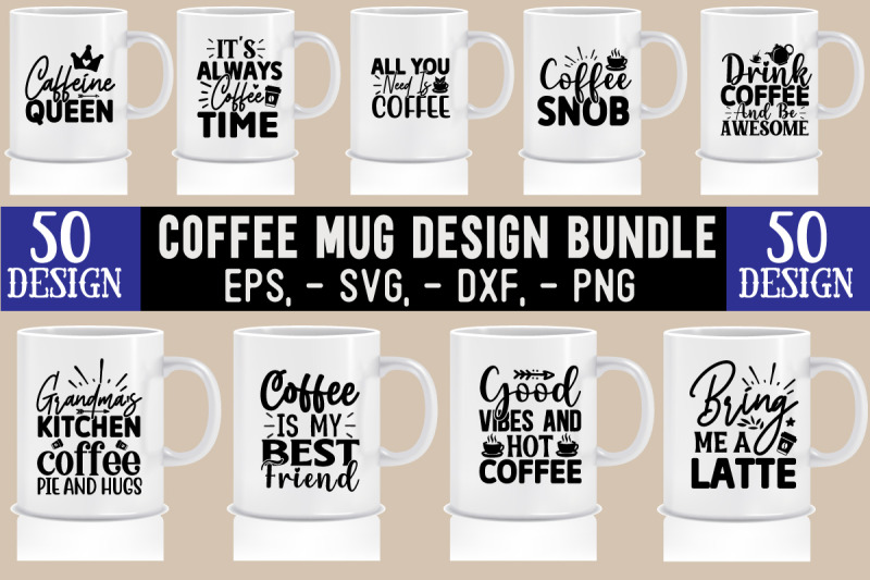 coffee-svg-quote-design-bundle