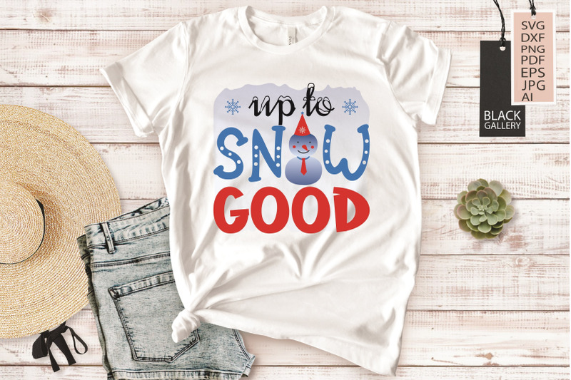 up-to-snow-good-snowman-sublimation