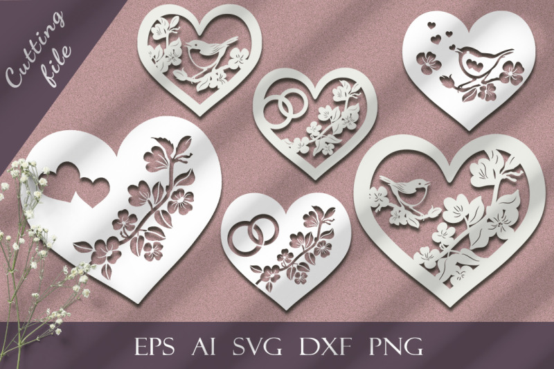 a-set-of-cut-out-hearts-for-the-most-beloved-ones-svg