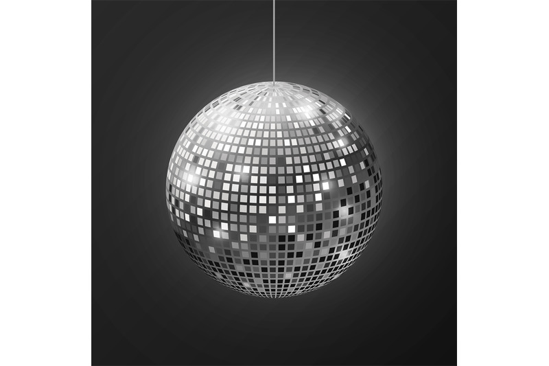 disco-ball-mirror-sphere-soffit-reflection-disco-music-party-silver-g