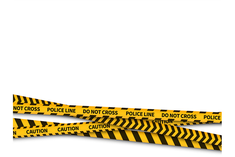 police-line-warning-danger-yellow-police-security-tape-taped-with-pr