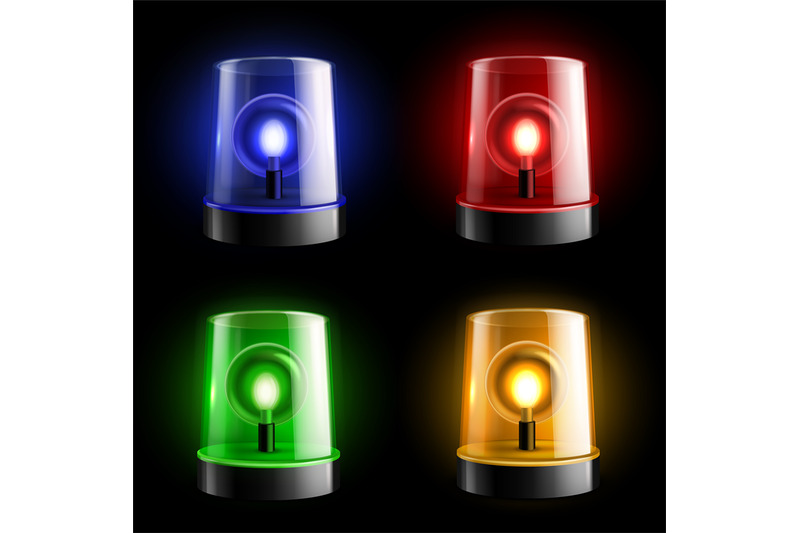 alarm-sirens-realistic-light-ambulance-flashing-emergency-alert-lamp