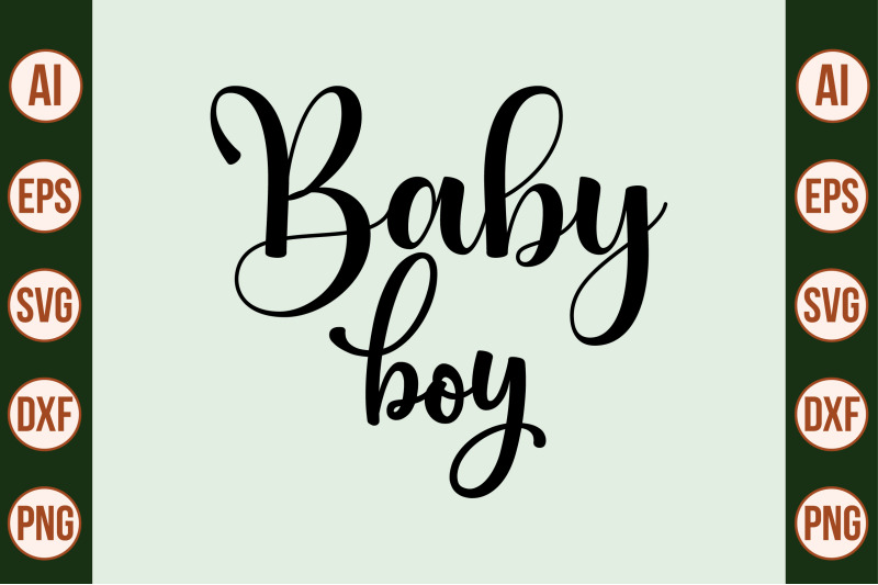 baby-boy-svg
