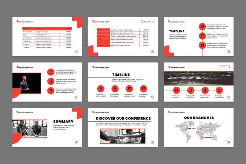conference-powerpoint-presentation-template