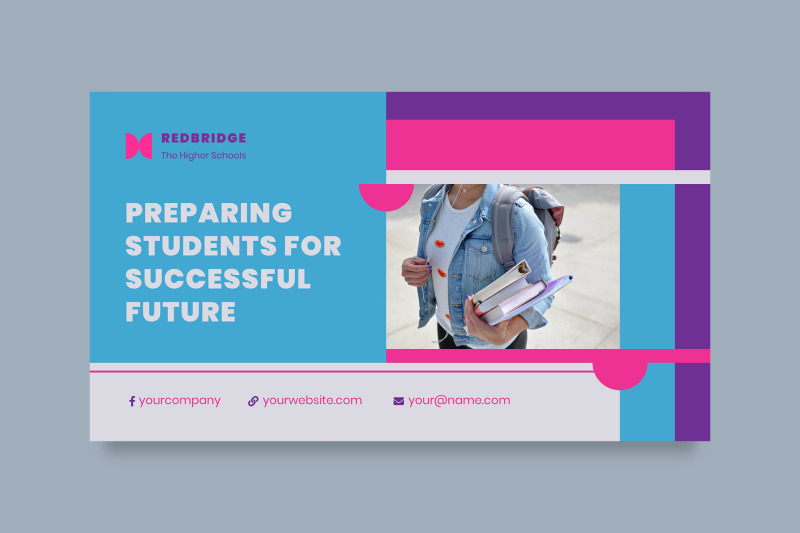 education-powerpoint-presentation-template