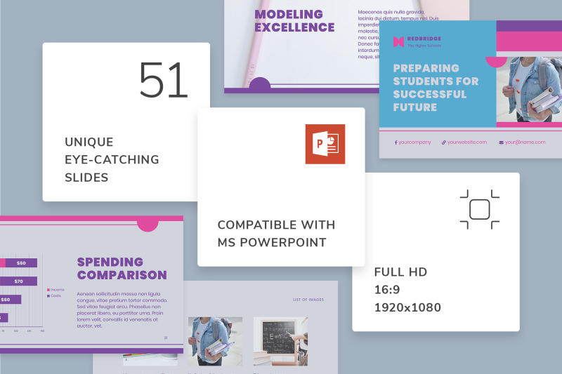 education-powerpoint-presentation-template