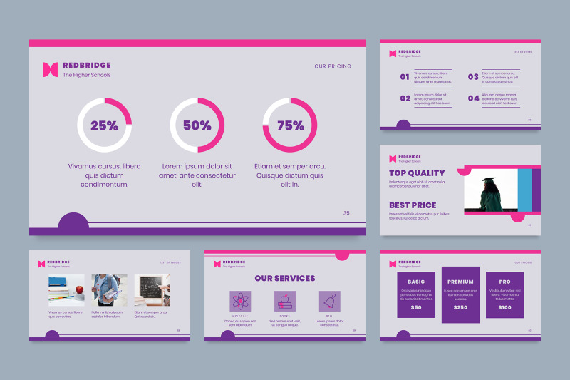 education-powerpoint-presentation-template