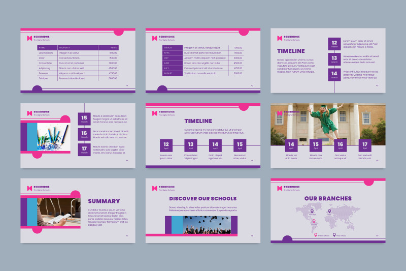 education-powerpoint-presentation-template