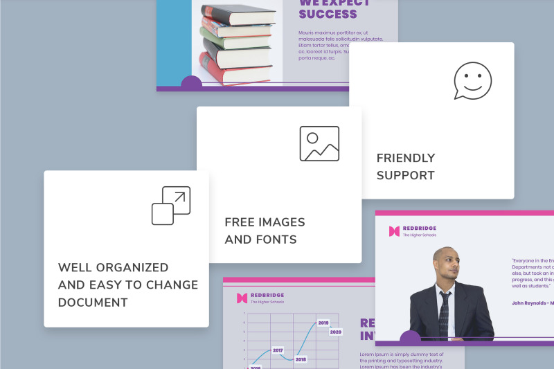 education-powerpoint-presentation-template