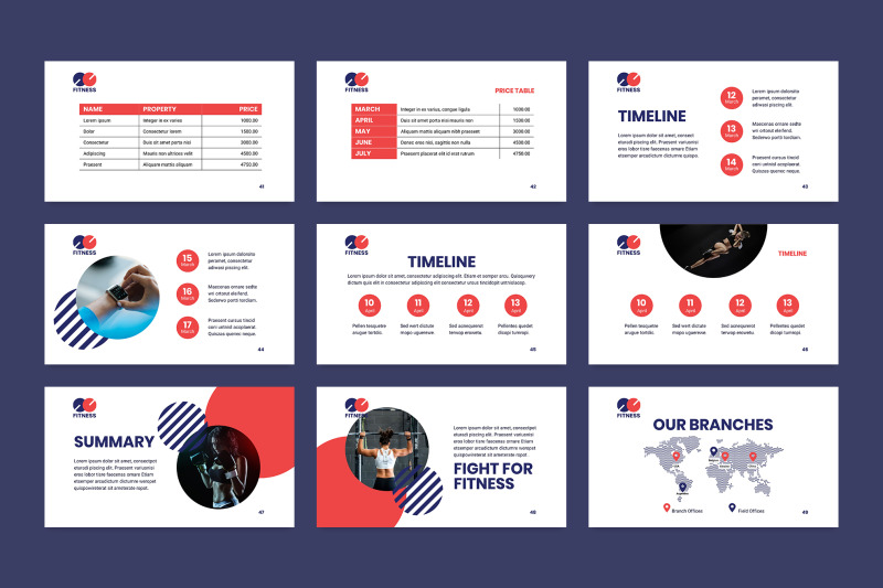 fitness-trainer-coach-powerpoint-presentation-template