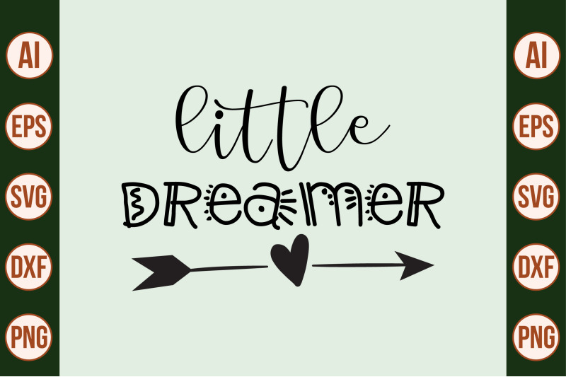 little-dreamer-svg