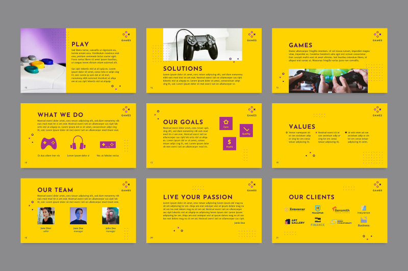 gaming-company-powerpoint-presentation-template