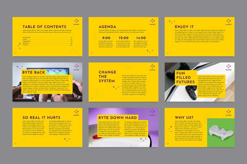 gaming-company-powerpoint-presentation-template