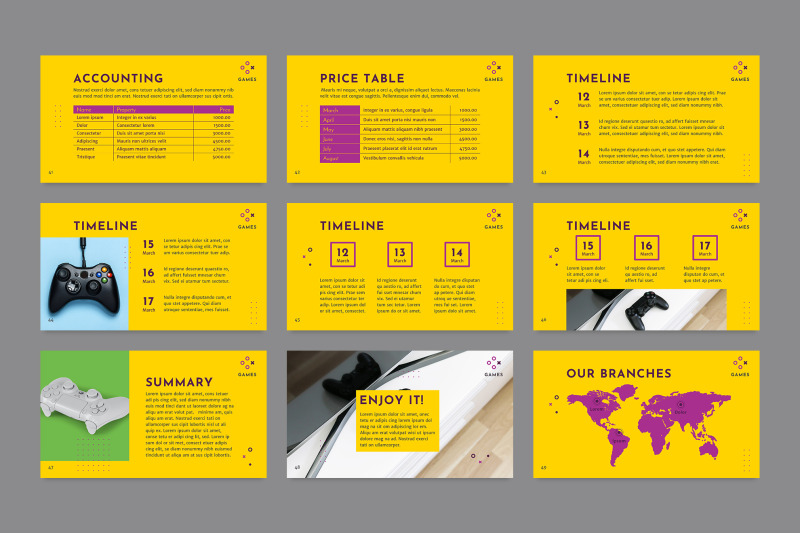 gaming-company-powerpoint-presentation-template