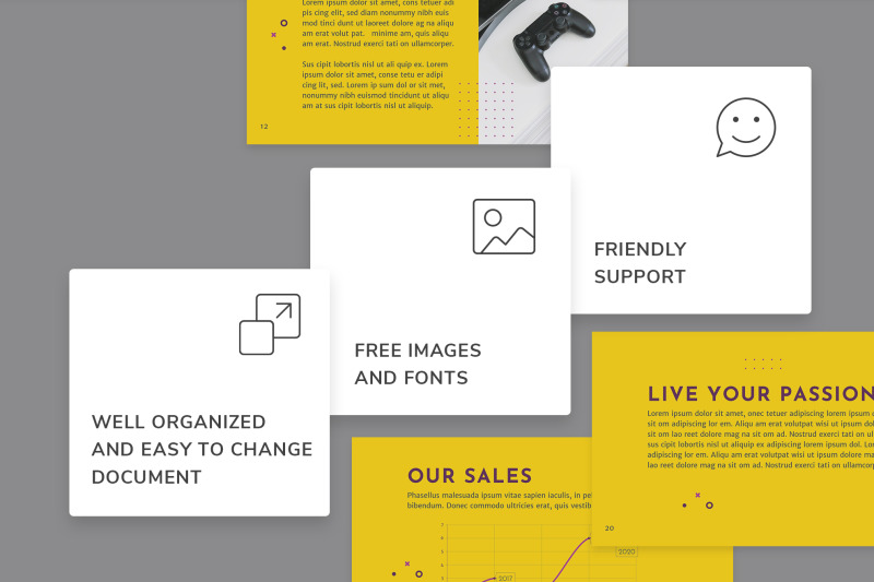 gaming-company-powerpoint-presentation-template