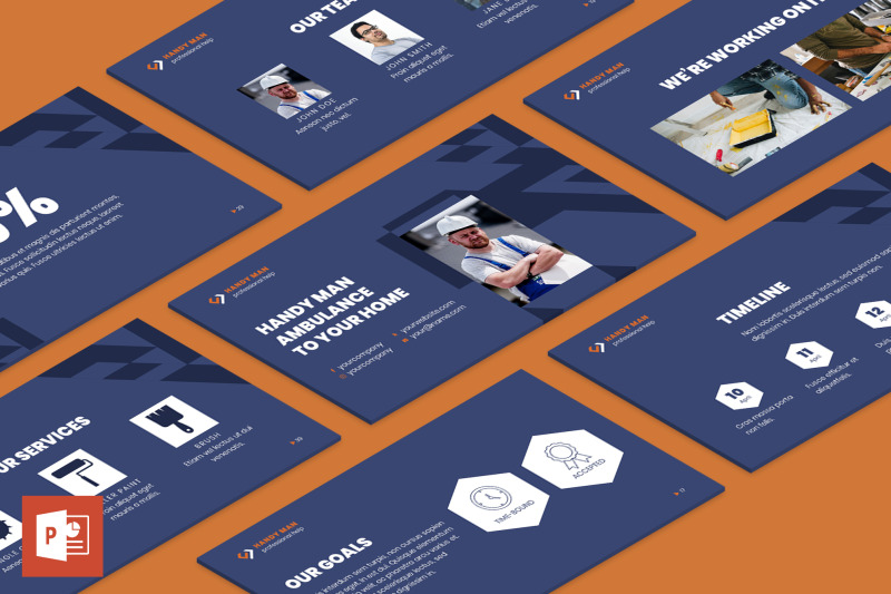 handyman-powerpoint-presentation-template