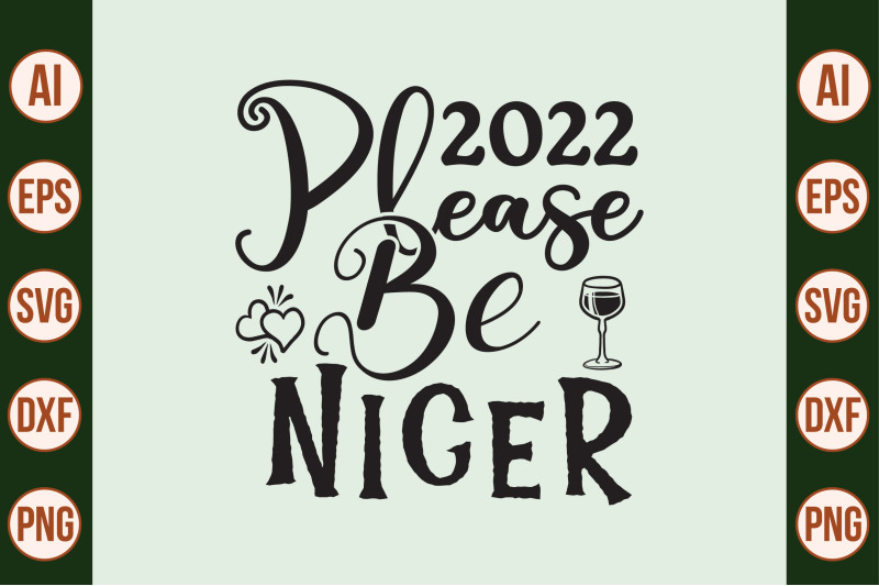 2022-please-be-nicer-svg