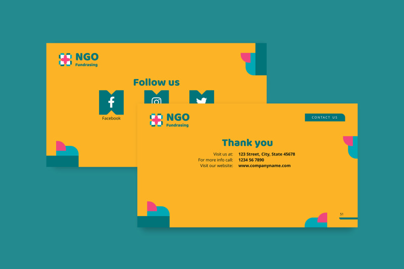 ngo-powerpoint-presentation-template