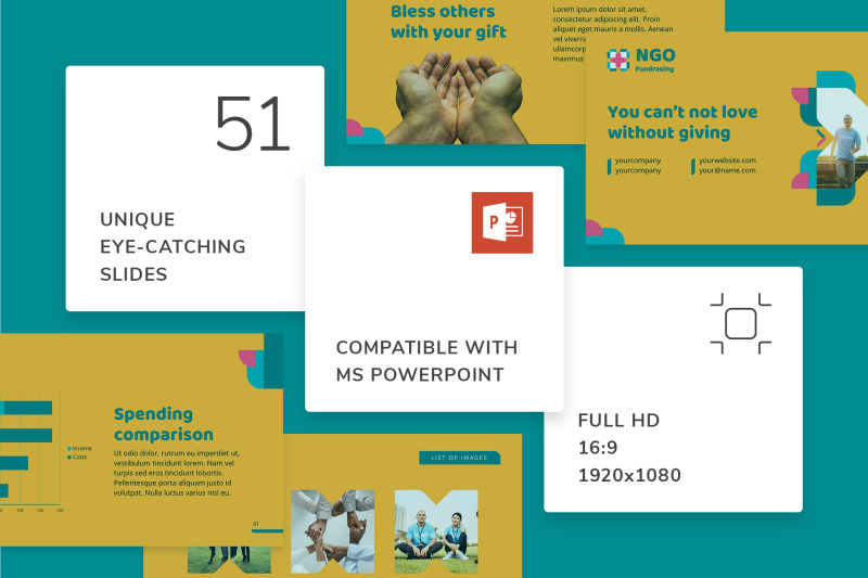 ngo-powerpoint-presentation-template