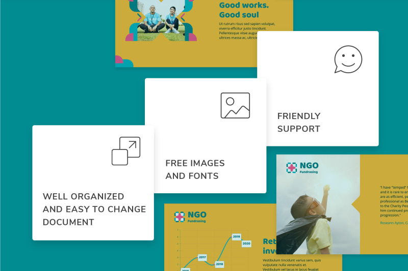 ngo-powerpoint-presentation-template