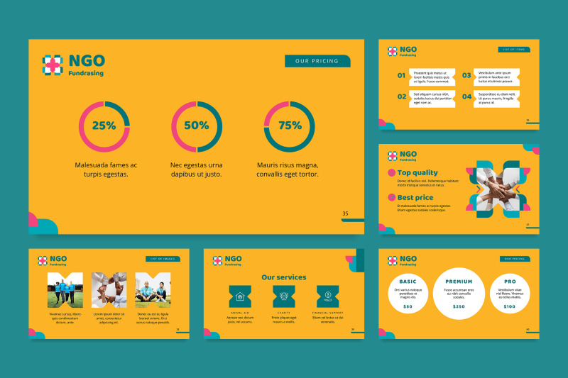 ngo-powerpoint-presentation-template