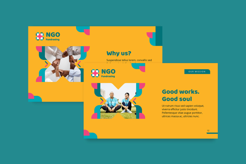 ngo-powerpoint-presentation-template