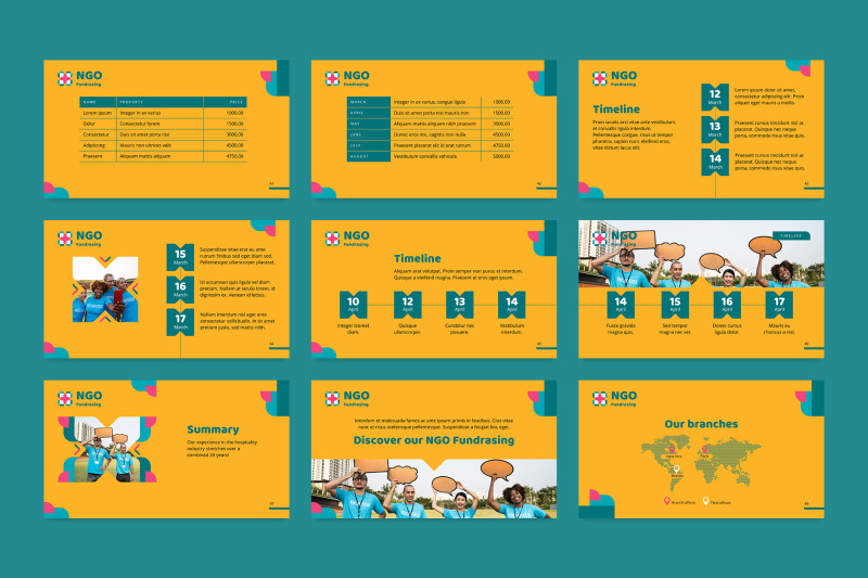 ngo-powerpoint-presentation-template