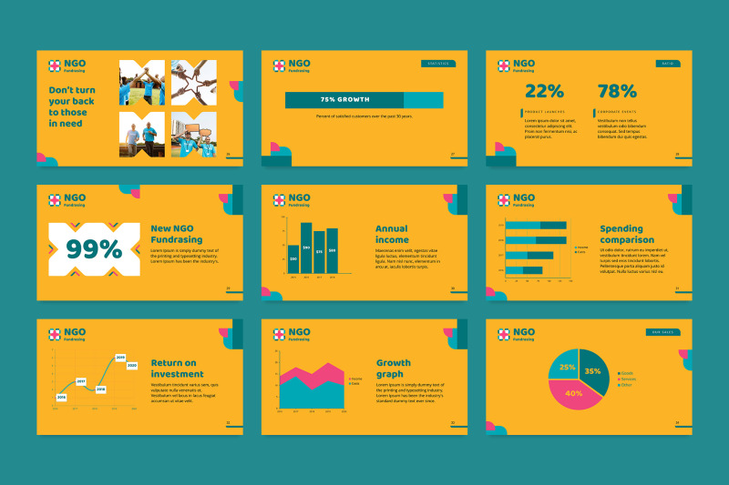 ngo-powerpoint-presentation-template