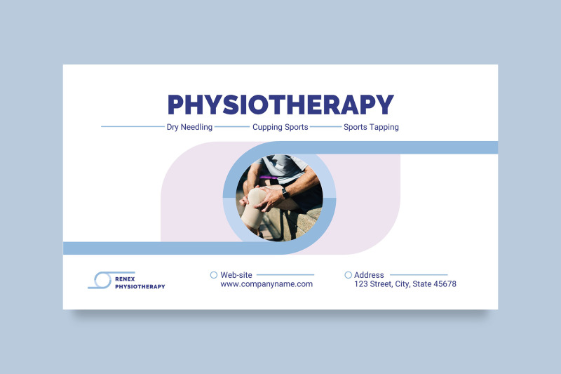 physiotherapy-powerpoint-presentation-template