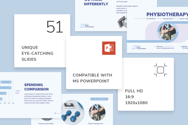 physiotherapy-powerpoint-presentation-template