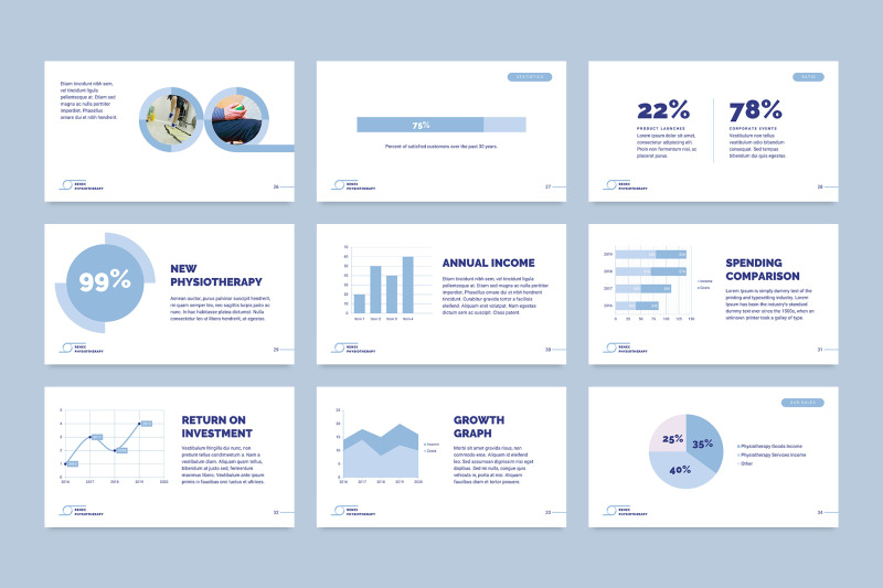 physiotherapy-powerpoint-presentation-template