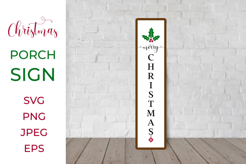 christmas-porch-sign-svg-holidays-vertical-front-sign-nbsp