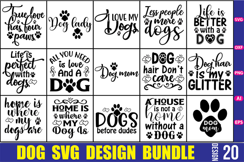 dog-svg-design-bundle