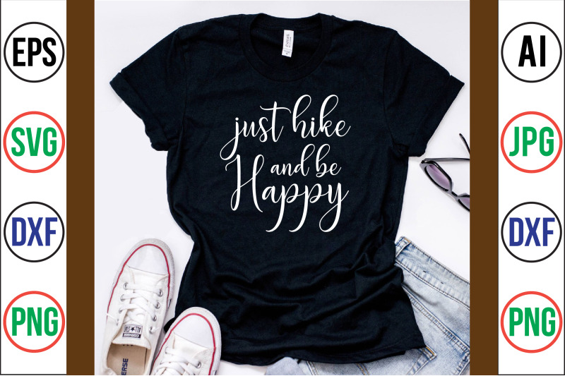 just-hike-and-be-happy-svg-cut-file
