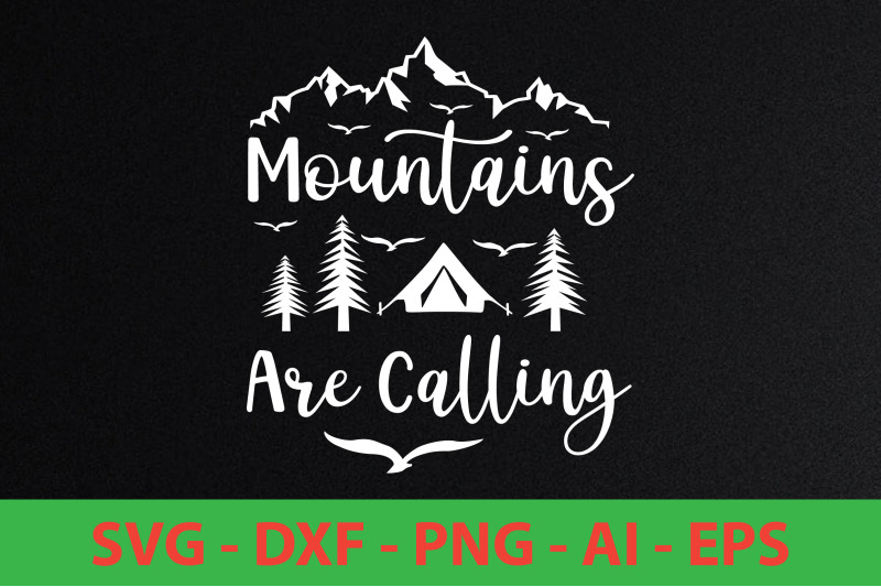 mountains-are-calling-svg-cut-file