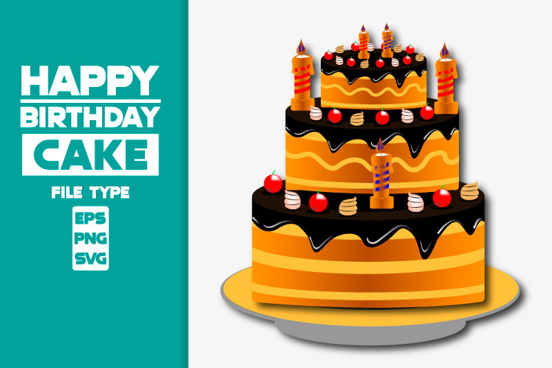 happy-birth-day-cake-vector-creative-illustration