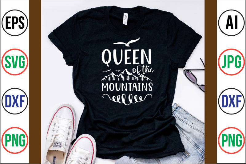 queen-of-the-mountains-svg