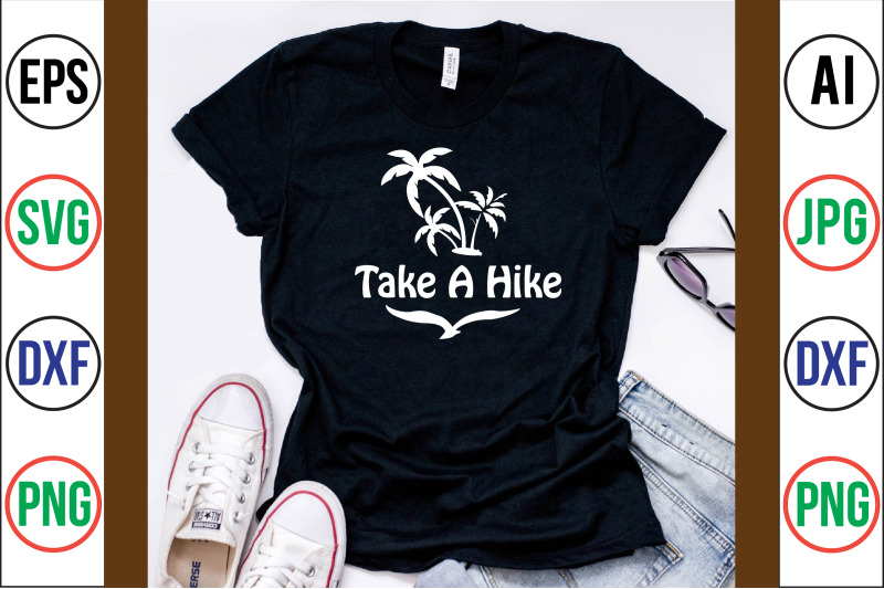 take-a-hike-svg-cut-file