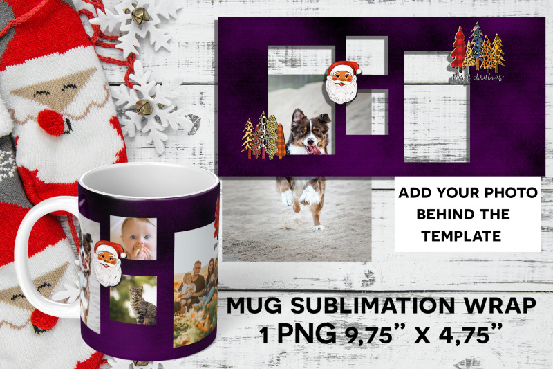 purple-mug-wrap-santa-photo-mug-png-sublimation