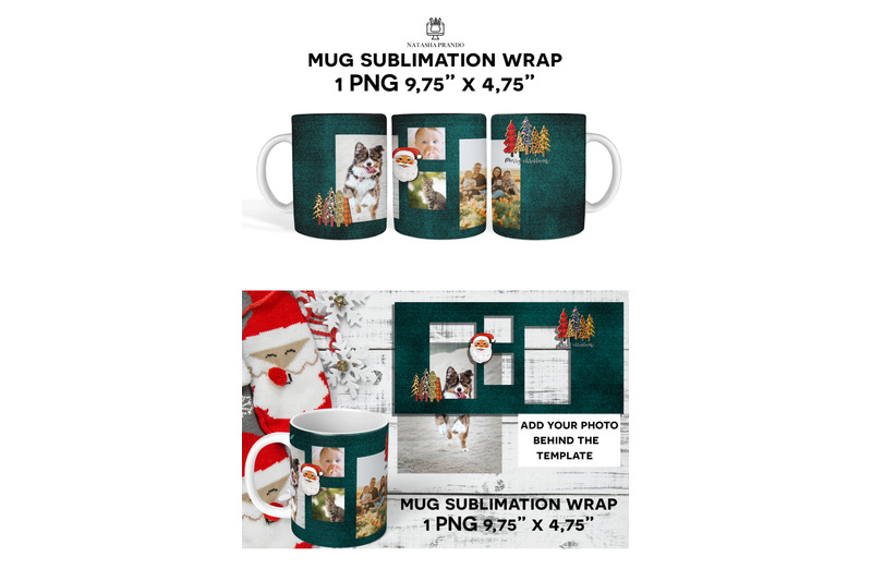 teal-mug-wrap-santa-photo-mug-png-sublimation