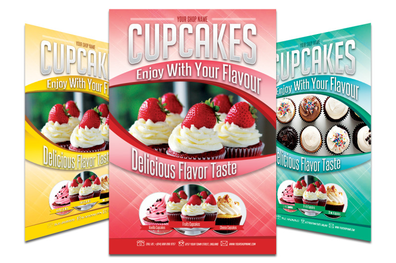 cupcakes-flyer