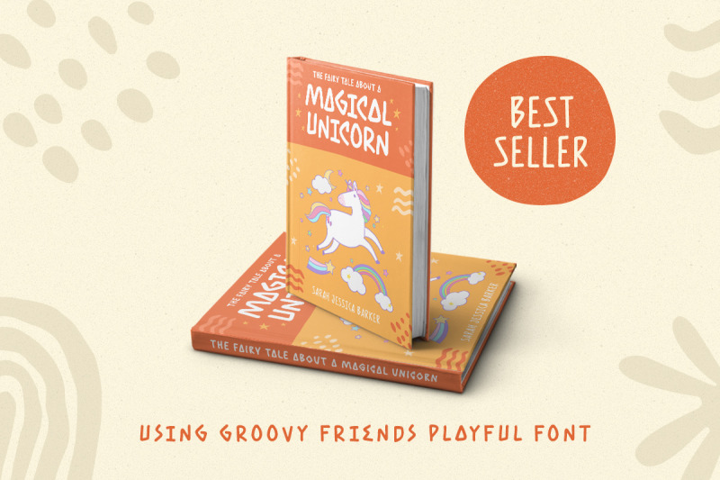 groovy-friends-playful-font